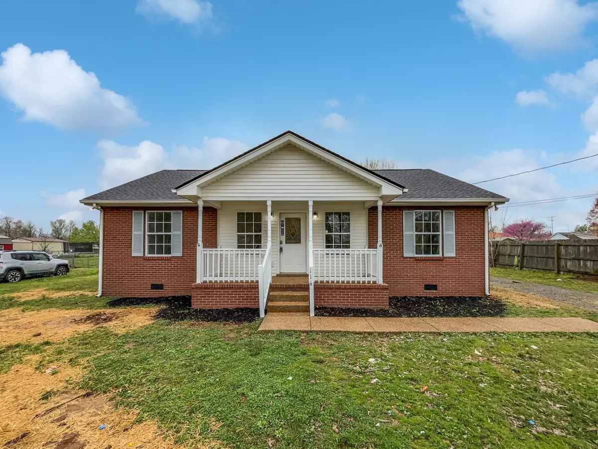 Portland, TN 37148,116 Timberwood Dr