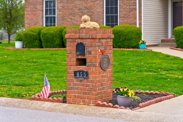 855 Isaac Dr Clarksville, TN 37040