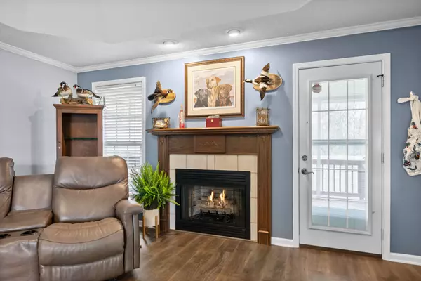 855 Isaac Dr Clarksville, TN 37040