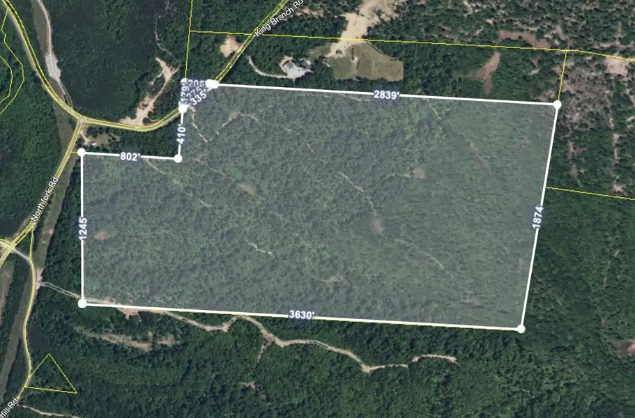 0 King Branch Road, Linden, TN 37096