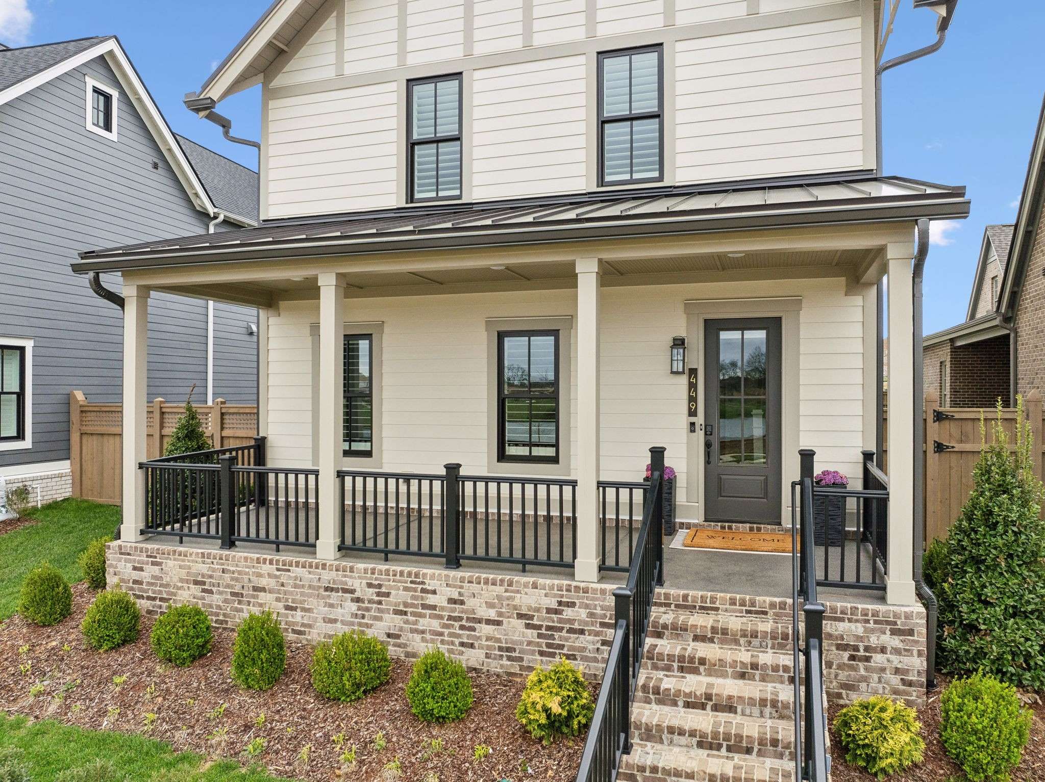 Spring Hill, TN 37174,449 Marston Avenue