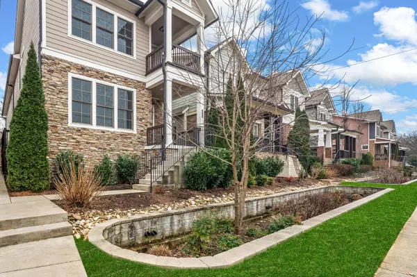 Nashville, TN 37215,1701 Glen Echo Rd