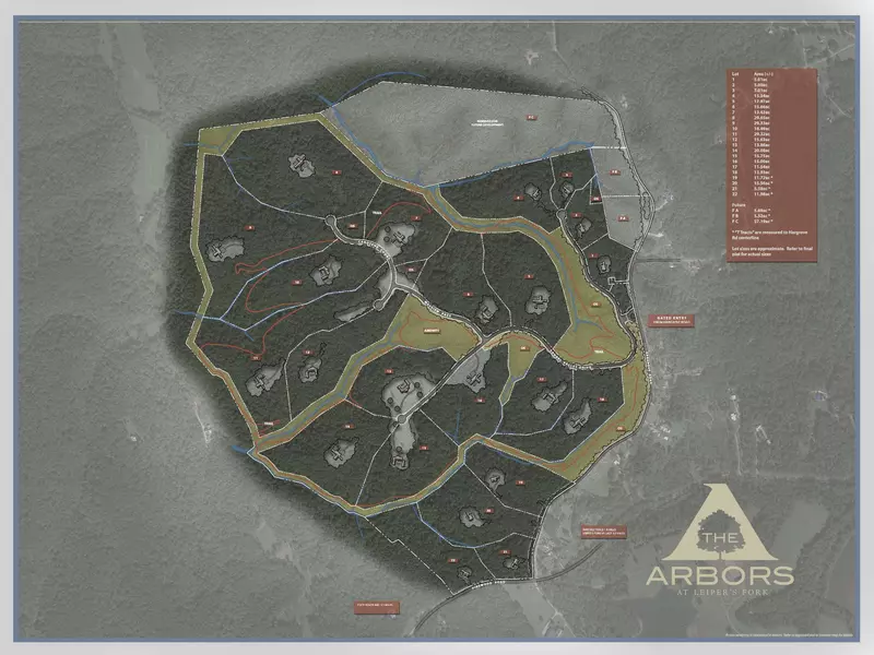 0 Pinewood Road, Franklin, TN 37064