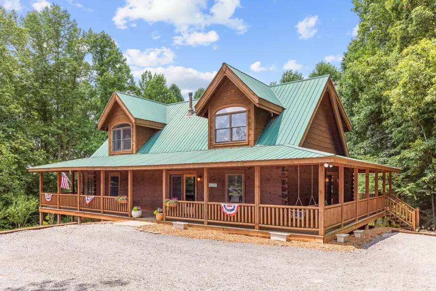 4255 Sparta Hwy, Smithville, TN 37166