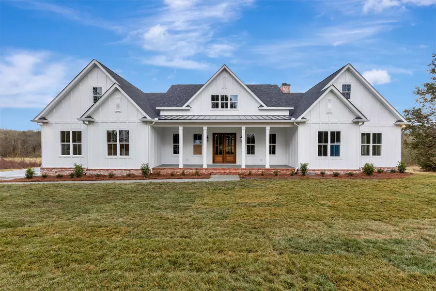 0 Iron Bridge Rd, Columbia, TN 38401