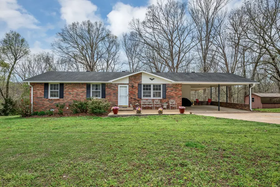 616 Beech St, Centerville, TN 37033