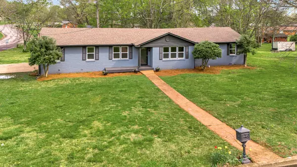 Mount Pleasant, TN 38474,712 Pleasantwood Dr