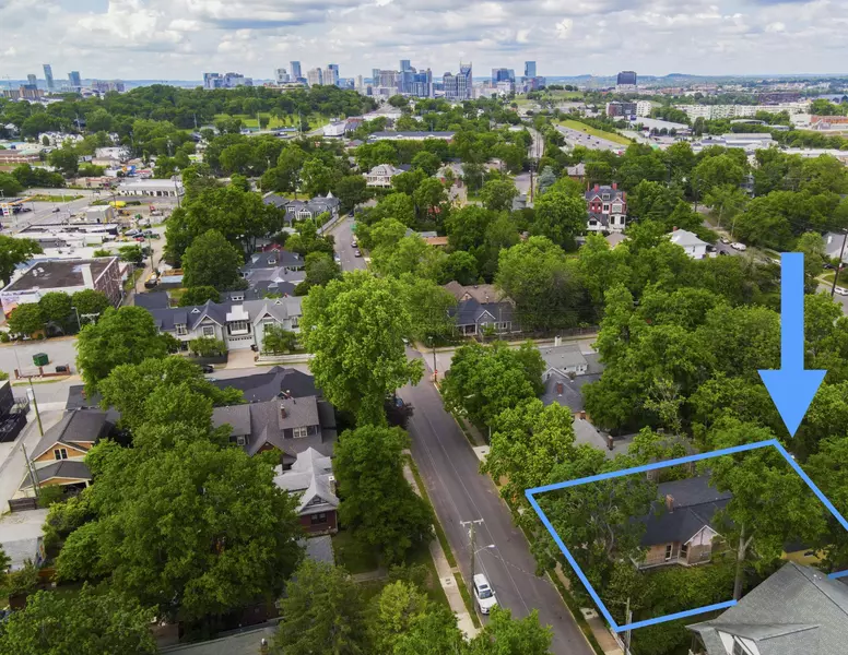 2206 Grantland Ave, Nashville, TN 37204