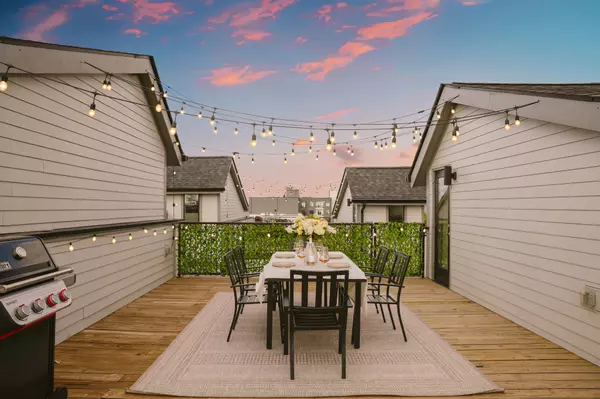 Nashville, TN 37208,1037C Scovel St