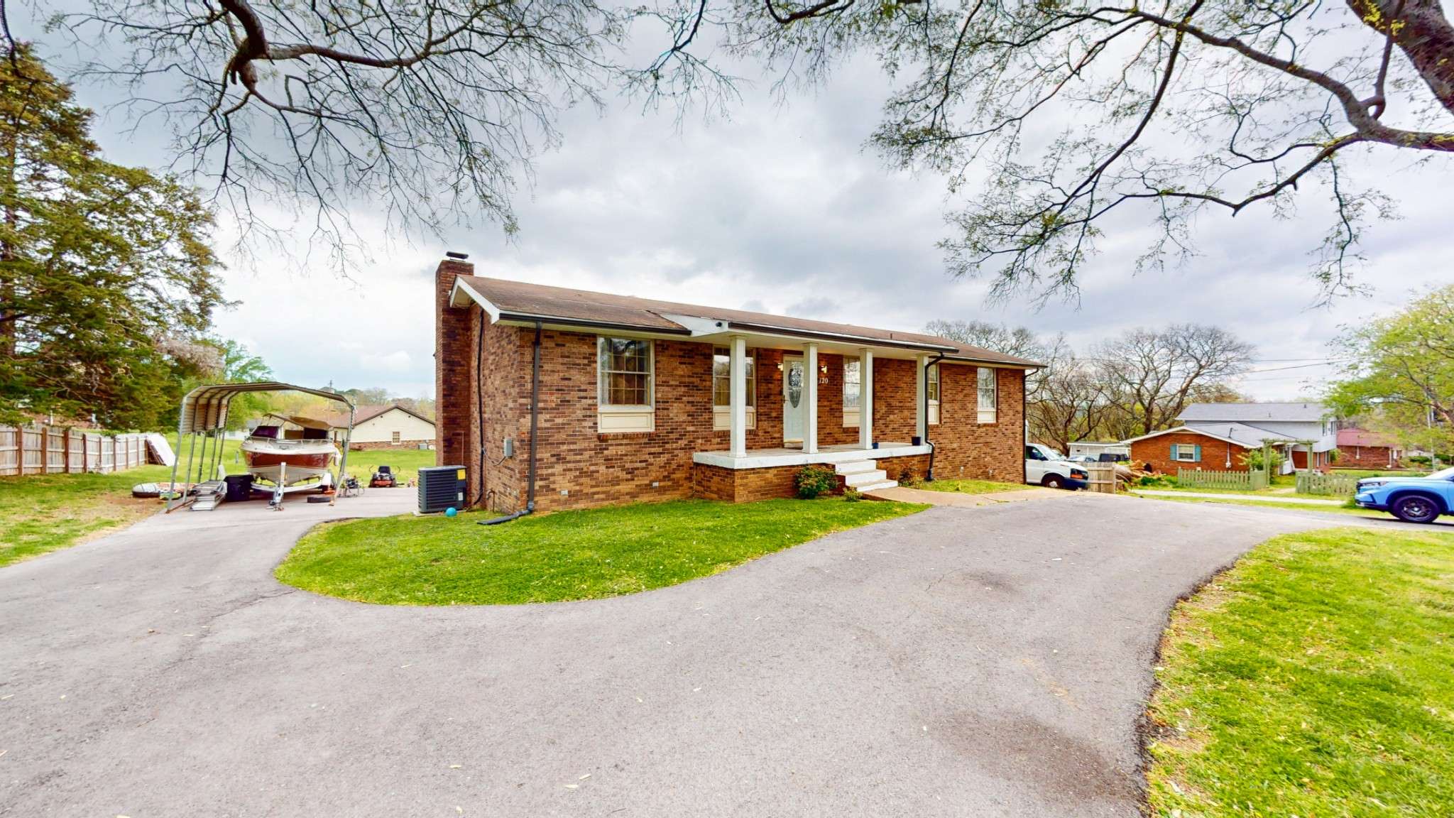 Hendersonville, TN 37075,120 Gatone Dr