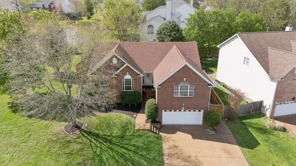 Mount Juliet, TN 37122,3501 Norfolk Ct