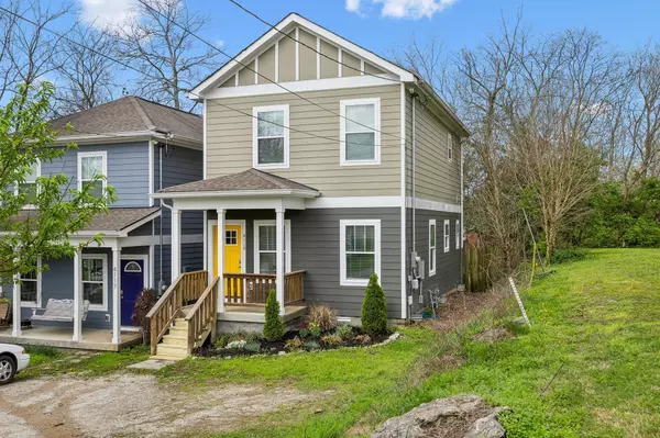Old Hickory, TN 37138,4115 Union St