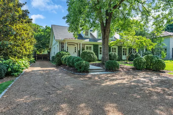 Nashville, TN 37205,4420 Warner Pl