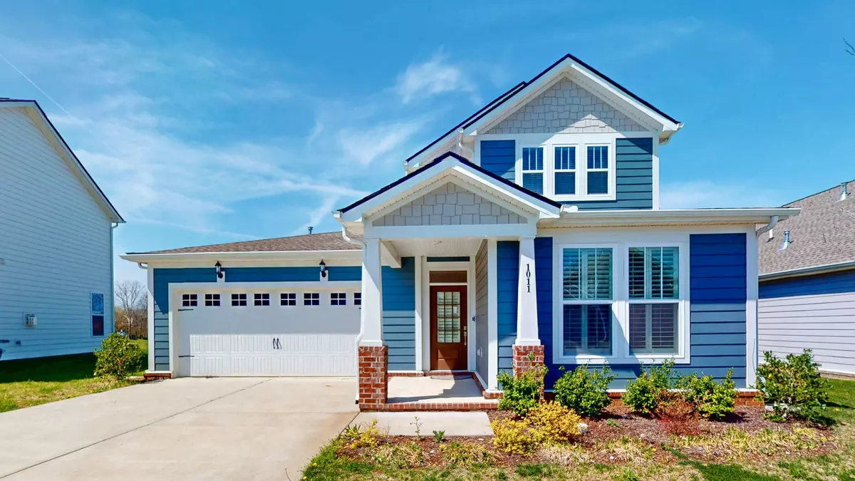 Spring Hill, TN 37174,1011 Ewell Farm Cir