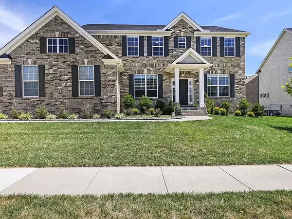Mount Juliet, TN 37122,3040 Oxford Dr