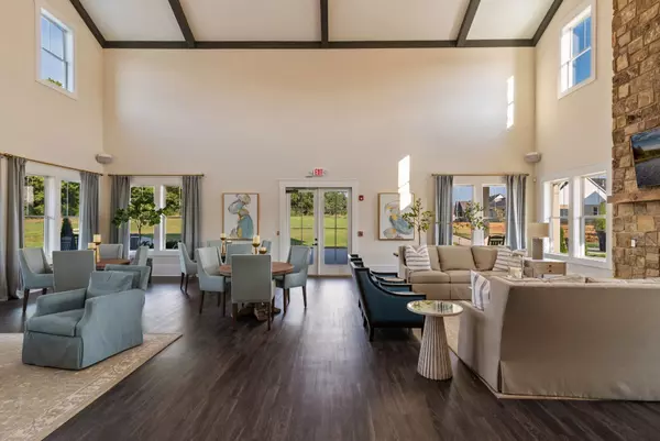 College Grove, TN 37046,7940 Halewood Drive