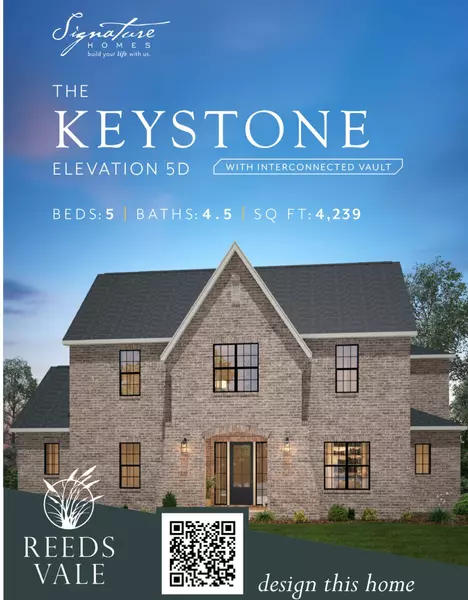 8069 Atlee Court, College Grove, TN 37046