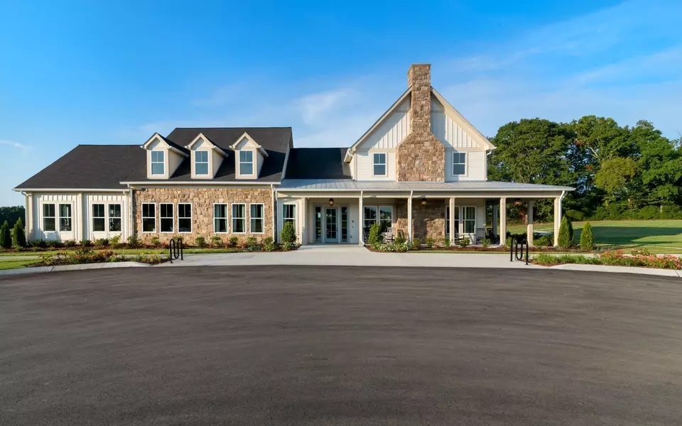 8065 Atlee Court, College Grove, TN 37046