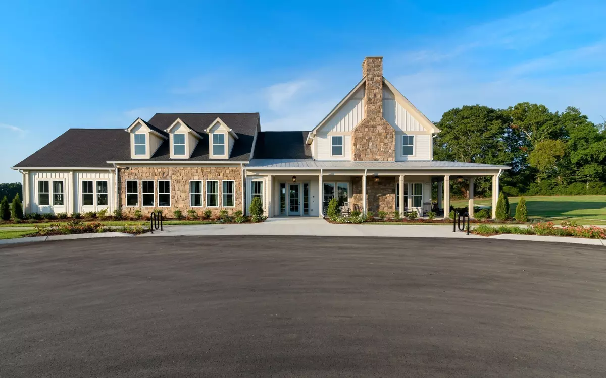 College Grove, TN 37046,8057 Atlee Court