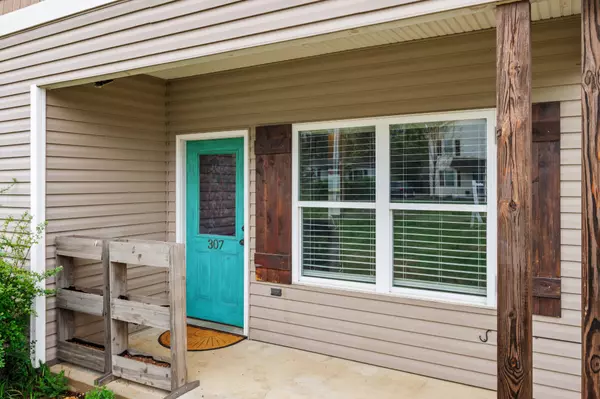 Nashville, TN 37207,307 Edith Ave