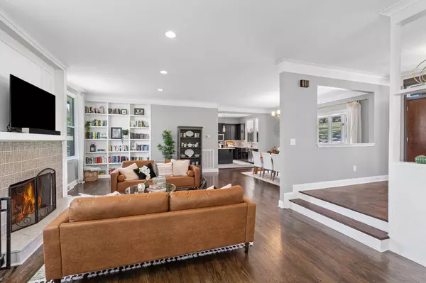 211 Trahern Ln Clarksville, TN 37040