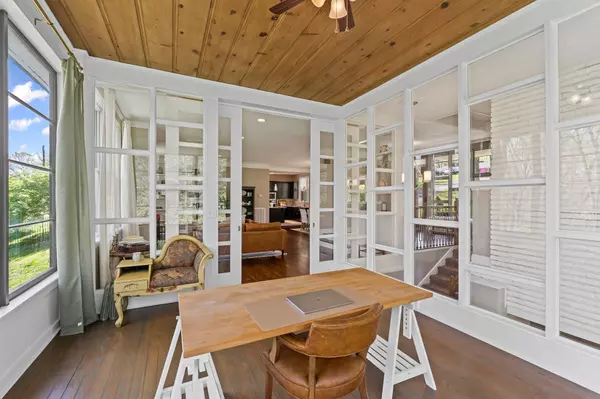 211 Trahern Ln Clarksville, TN 37040