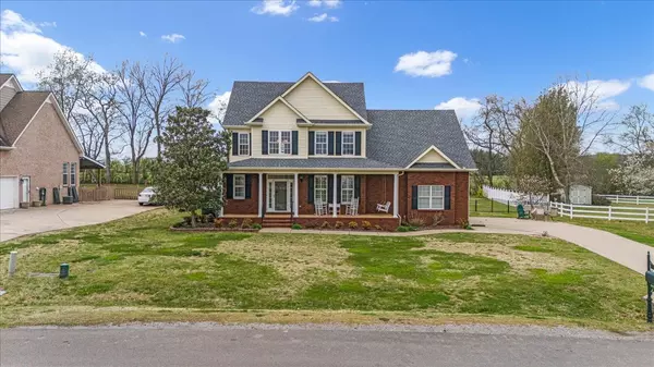 Lascassas, TN 37085,106 Irving Hills Court