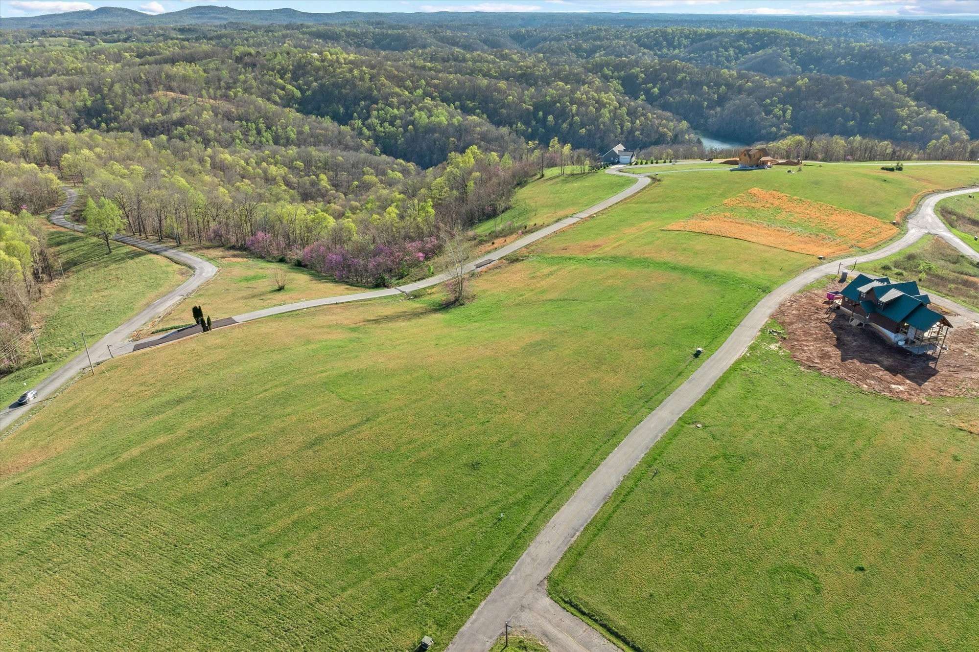 Hilham, TN 38568,0 Walleye Road
