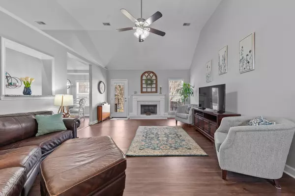 Thompsons Station, TN 37179,2800 Aston Woods Ct