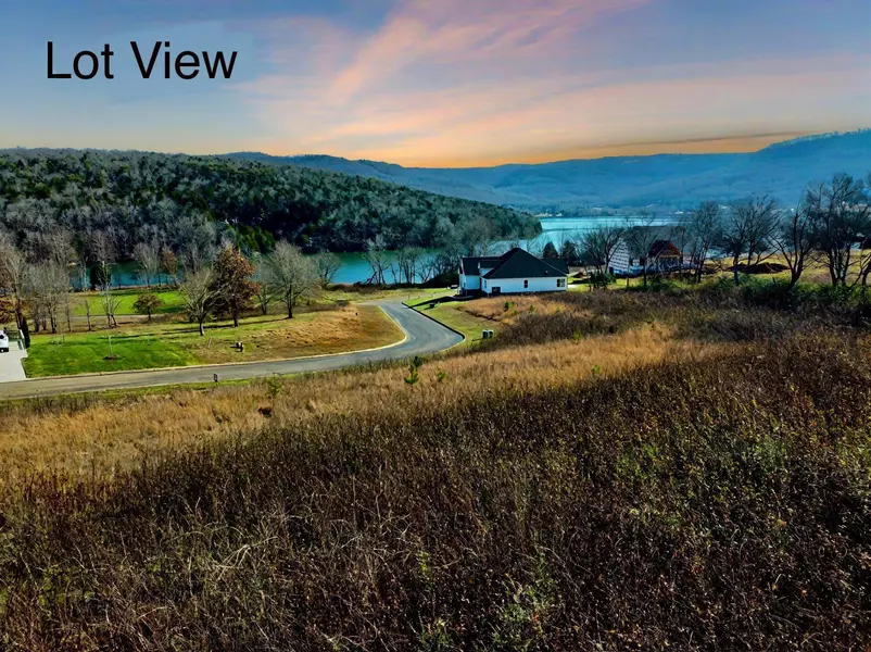 0 Spinnaker Drive, Jasper, TN 37347