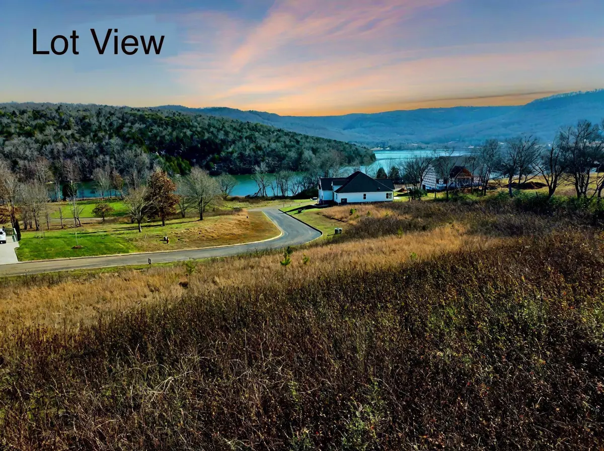 Jasper, TN 37347,0 Spinnaker Drive