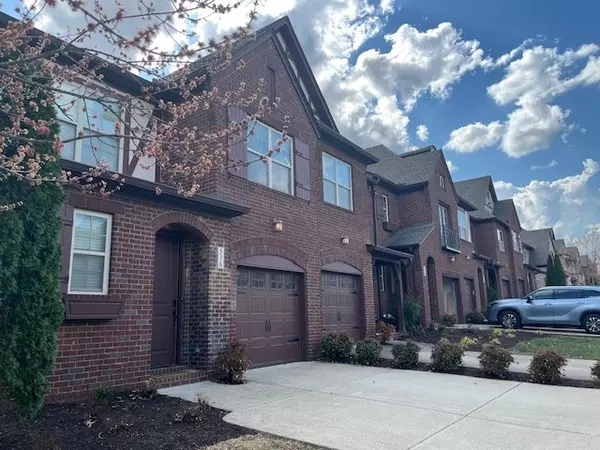 536 Millwood Ln, Mount Juliet, TN 37122