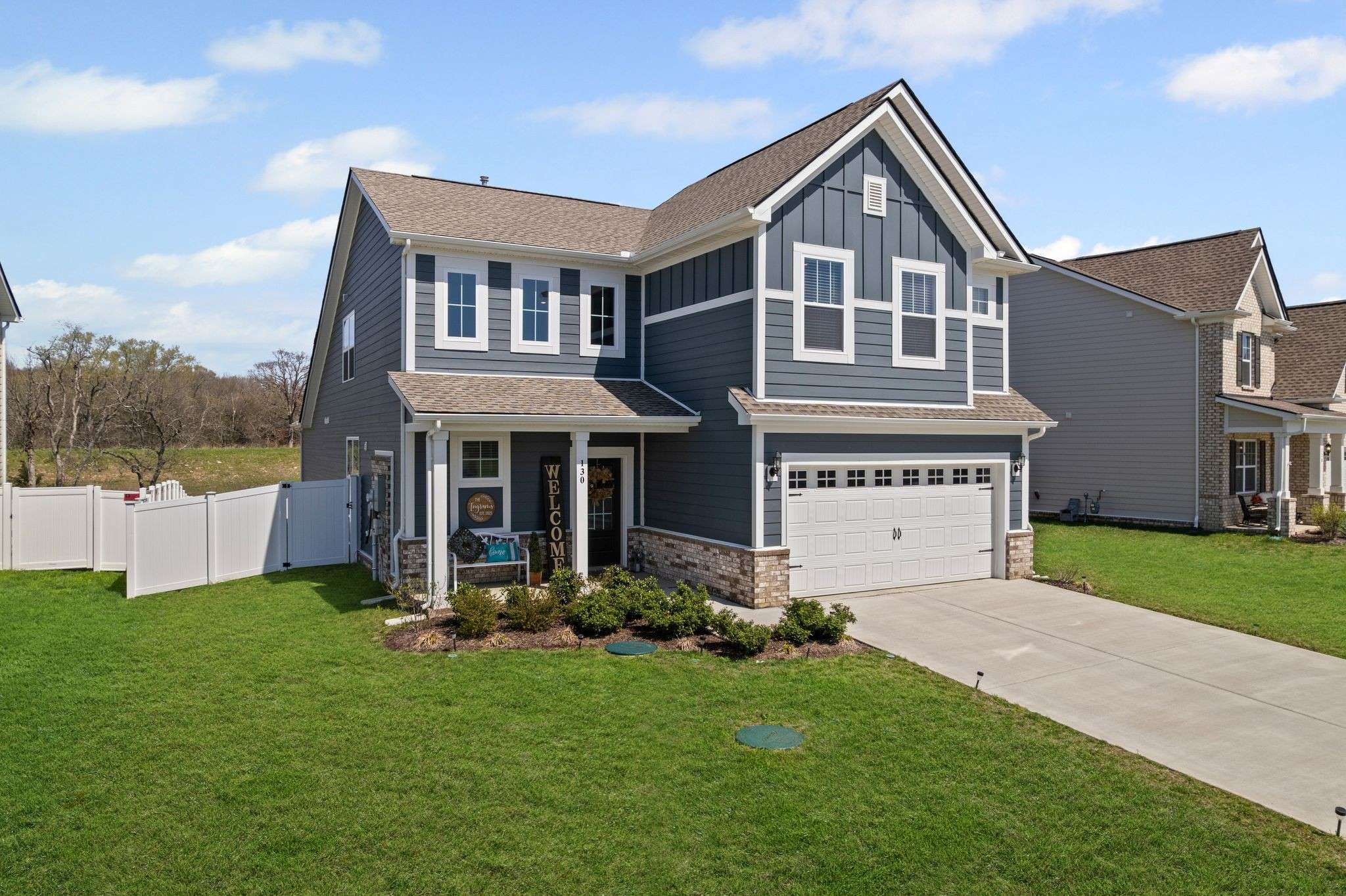 Mount Juliet, TN 37122,130 Ravens Crest Ave