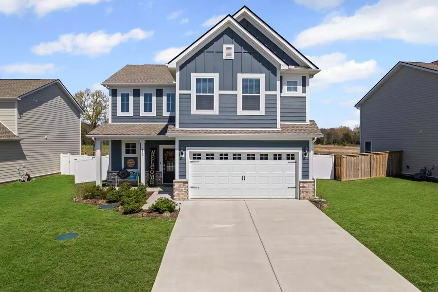 130 Ravens Crest Ave, Mount Juliet, TN 37122