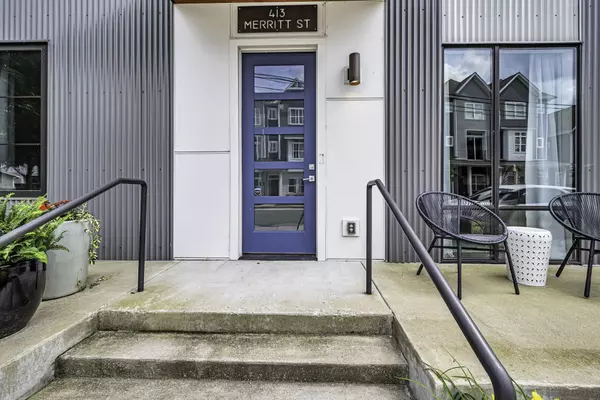 Nashville, TN 37203,413 Merritt Ave