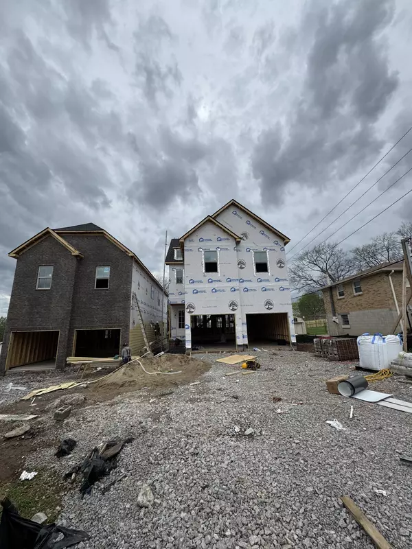 Nashville, TN 37209,603 Galaxie Dr