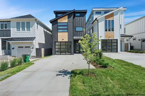 Nashville, TN 37204,843B Dewees Ave