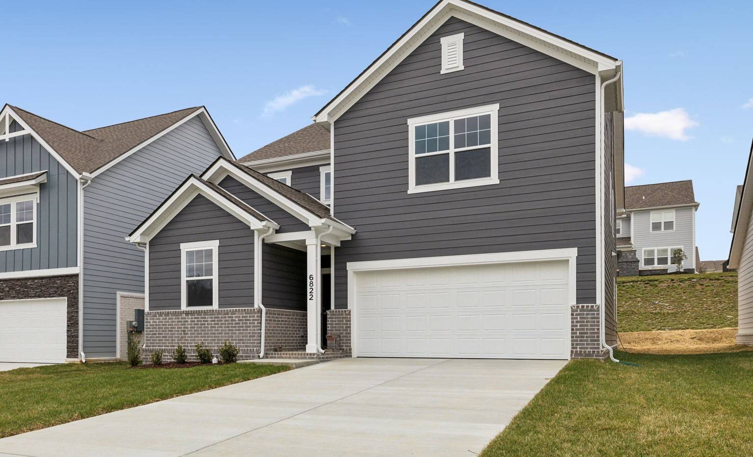 Smyrna, TN 37167,6822 Earlham Ct