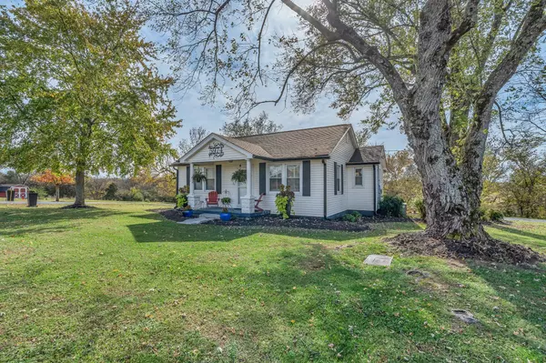 Lascassas, TN 37085,5974 Lascassas Pike