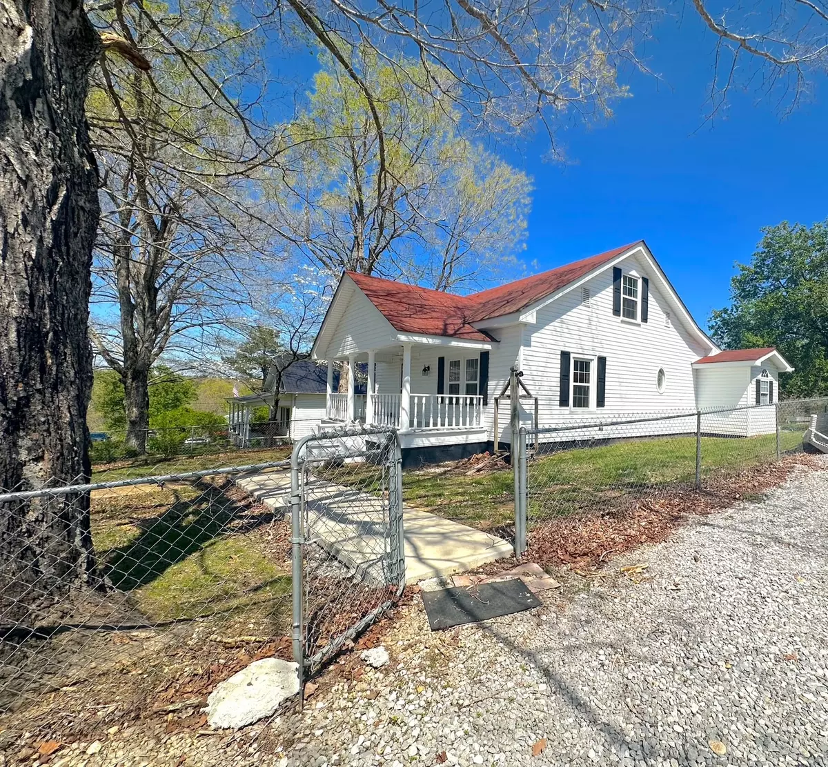 Big Rock, TN 37023,522 Norris Hancock