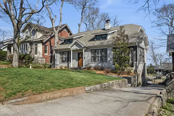 Nashville, TN 37212,1806 Ashwood Ave