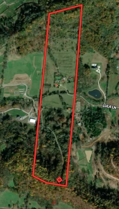 1220 Lula Ln, Franklin, TN 37064