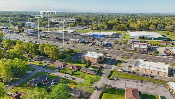 Fort Oglethorpe, GA 30742,38 Phillips Drive