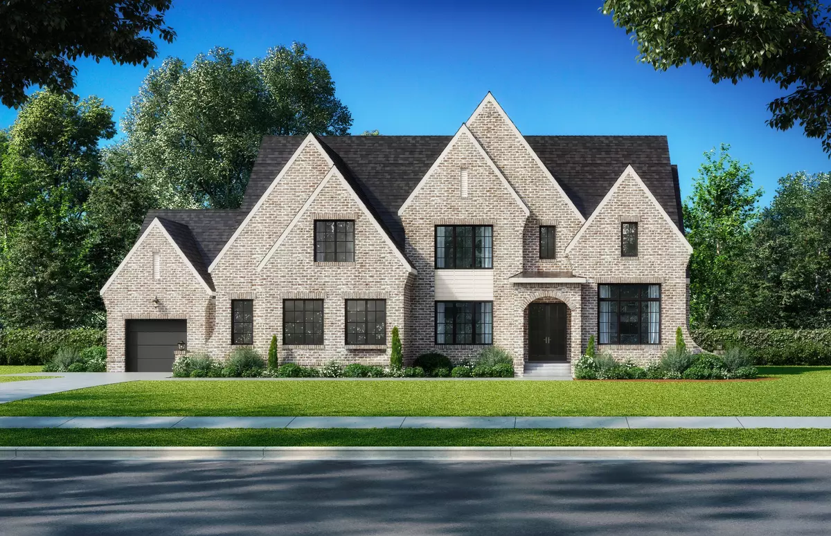 Nolensville, TN 37135,2016 Vail Trace