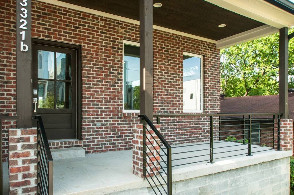 Nashville, TN 37209,3321 Felicia #B