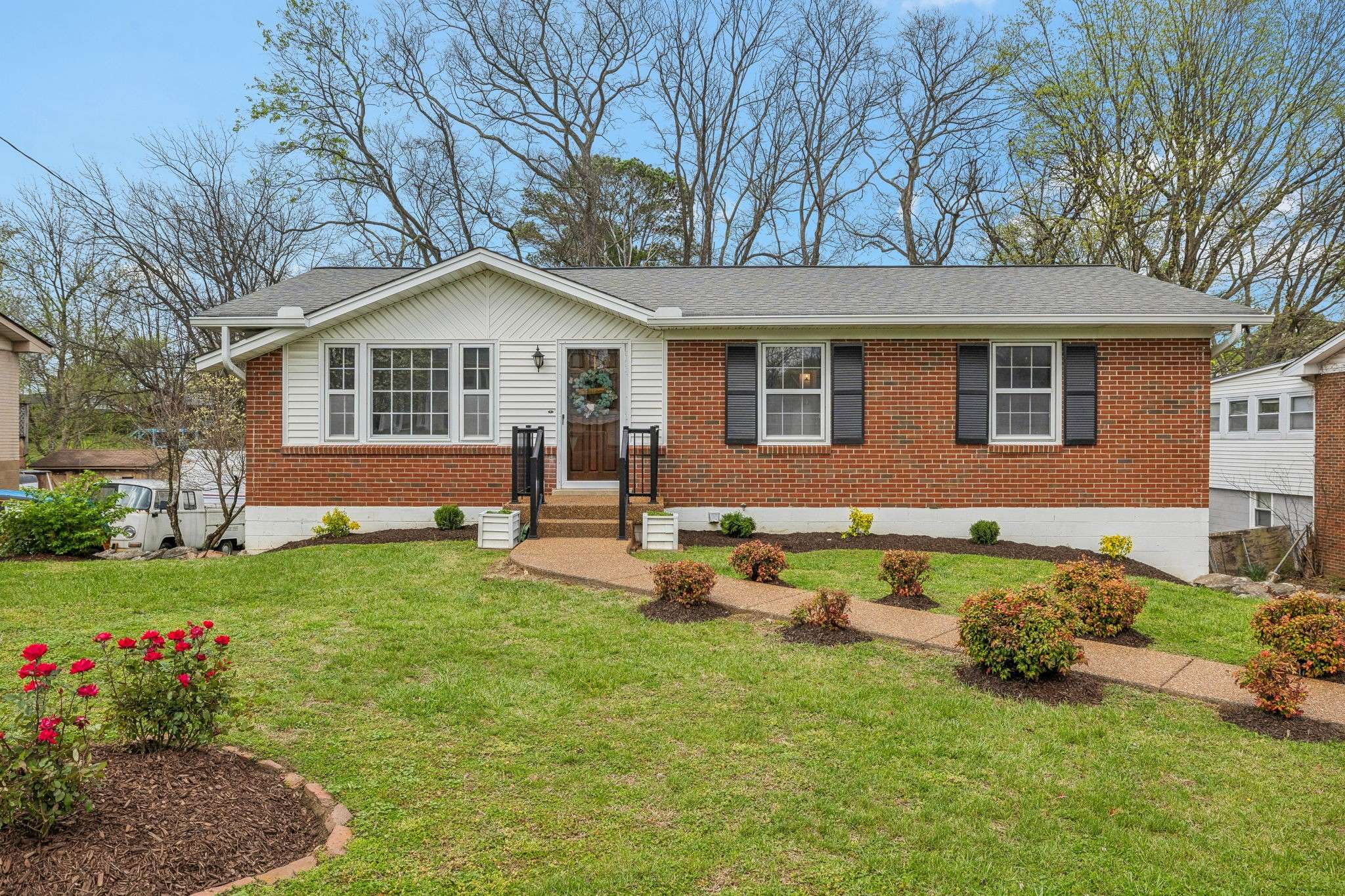 232 Overby Dr, Antioch, TN 37013