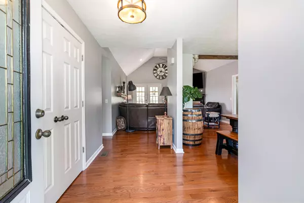 Castalian Springs, TN 37031,1057 Emerald Way