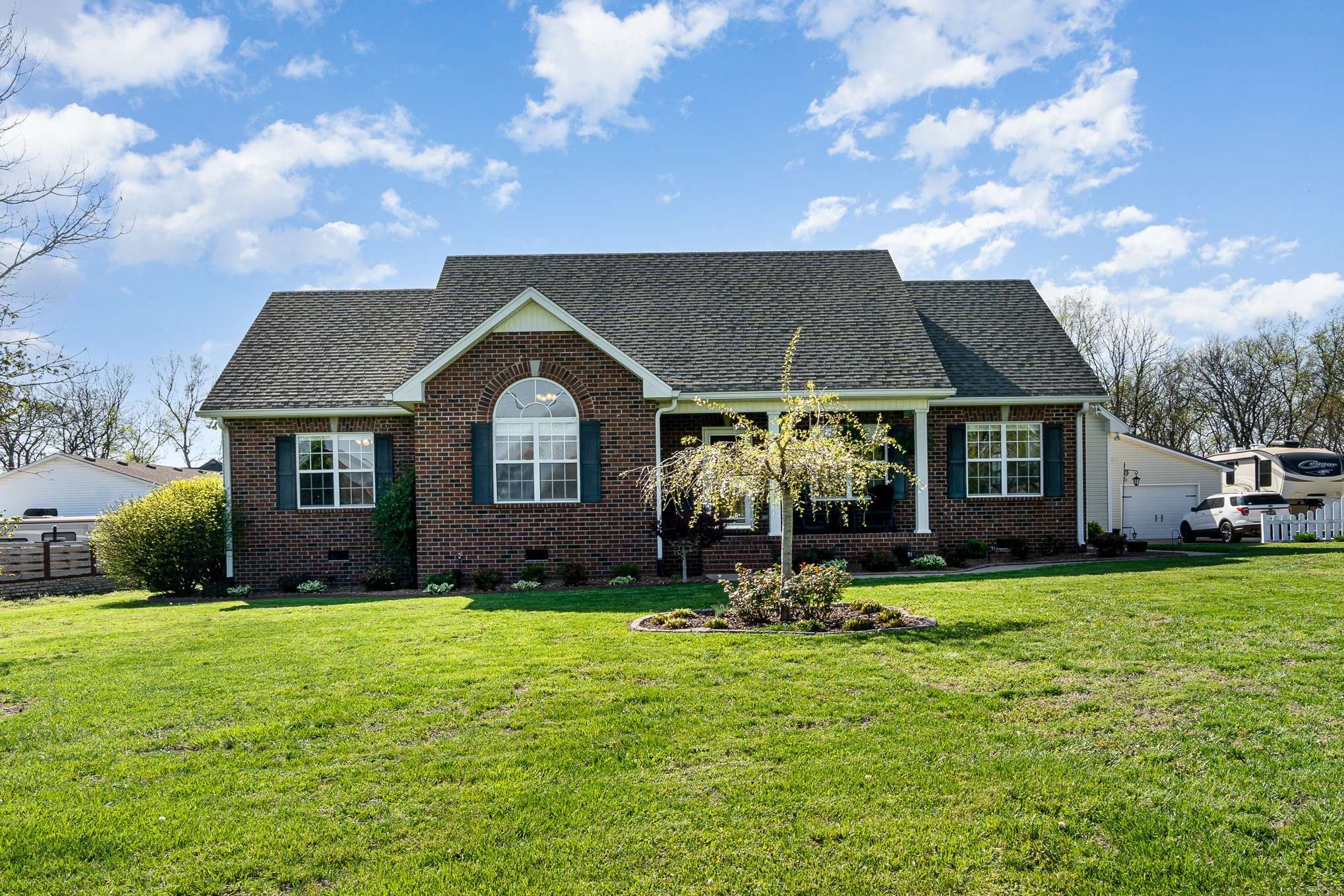 1057 Emerald Way, Castalian Springs, TN 37031