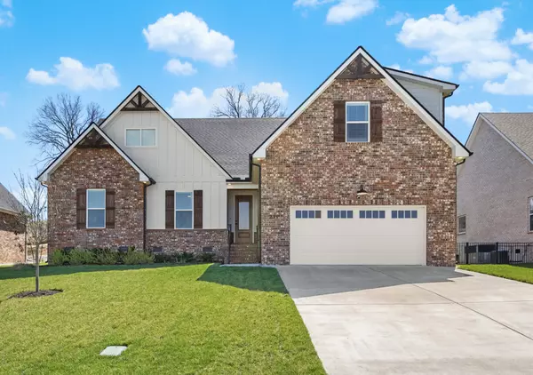 Nolensville, TN 37135,235 Sweet Maple Knl