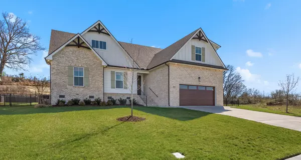 Nolensville, TN 37135,237 Sweet Maple Knl